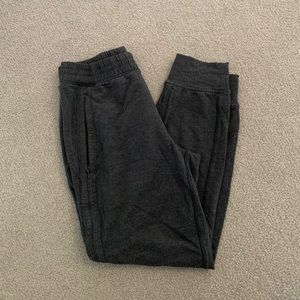 Lululemon sweatpants